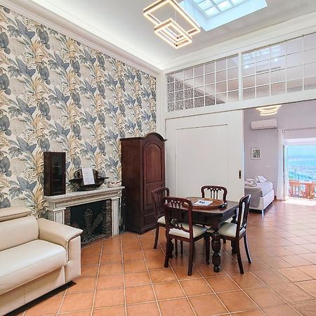 A Casa Di Rino Lägenhet Nettuno Exteriör bild