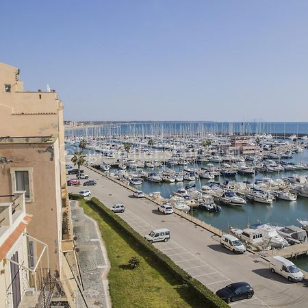 A Casa Di Rino Lägenhet Nettuno Exteriör bild